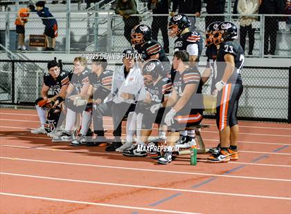Thumbnail 1 in Saint Francis @ Los Gatos (CIF CCS D1 QuarterFinals) photogallery.