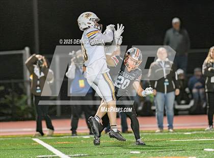 Thumbnail 1 in Saint Francis @ Los Gatos (CIF CCS D1 QuarterFinals) photogallery.