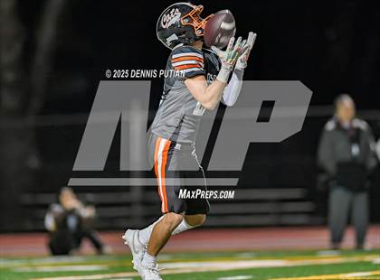 Thumbnail 3 in Saint Francis @ Los Gatos (CIF CCS D1 QuarterFinals) photogallery.