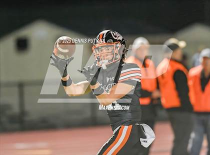 Thumbnail 2 in Saint Francis @ Los Gatos (CIF CCS D1 QuarterFinals) photogallery.