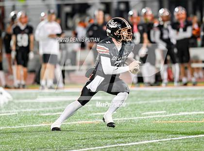 Thumbnail 3 in Saint Francis @ Los Gatos (CIF CCS D1 QuarterFinals) photogallery.