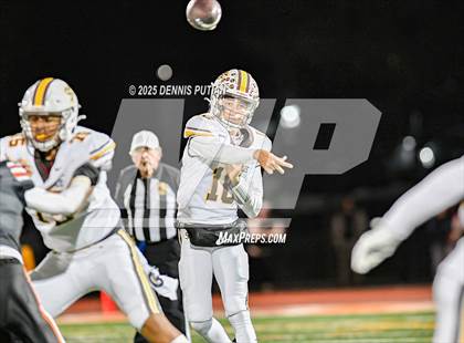 Thumbnail 1 in Saint Francis @ Los Gatos (CIF CCS D1 QuarterFinals) photogallery.