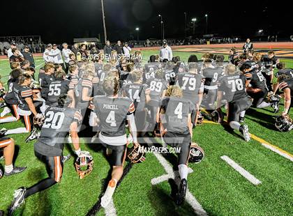 Thumbnail 2 in Saint Francis @ Los Gatos (CIF CCS D1 QuarterFinals) photogallery.