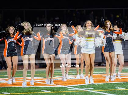 Thumbnail 2 in Saint Francis @ Los Gatos (CIF CCS D1 QuarterFinals) photogallery.