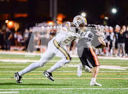 Thumbnail 1 in Saint Francis @ Los Gatos (CIF CCS D1 QuarterFinals) photogallery.