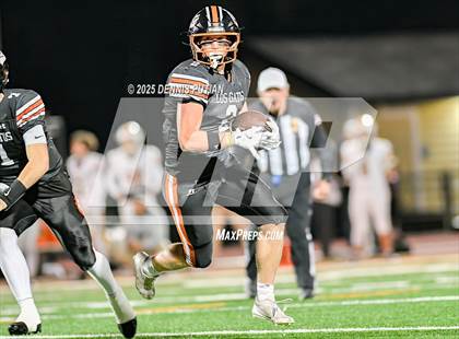 Thumbnail 1 in Saint Francis @ Los Gatos (CIF CCS D1 QuarterFinals) photogallery.