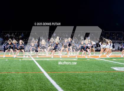 Thumbnail 3 in Saint Francis @ Los Gatos (CIF CCS D1 QuarterFinals) photogallery.