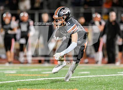 Thumbnail 2 in Saint Francis @ Los Gatos (CIF CCS D1 QuarterFinals) photogallery.