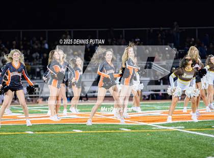 Thumbnail 1 in Saint Francis @ Los Gatos (CIF CCS D1 QuarterFinals) photogallery.