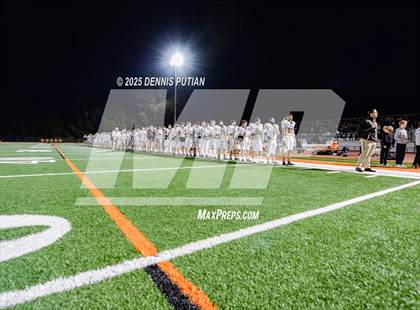 Thumbnail 3 in Saint Francis @ Los Gatos (CIF CCS D1 QuarterFinals) photogallery.