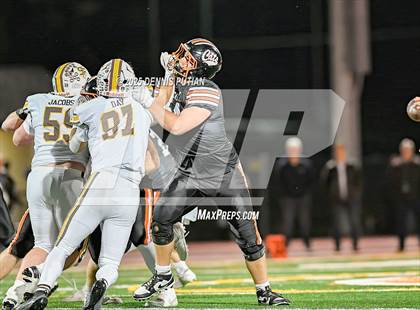 Thumbnail 3 in Saint Francis @ Los Gatos (CIF CCS D1 QuarterFinals) photogallery.