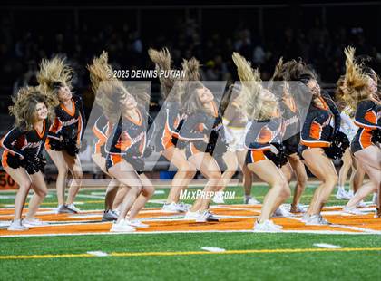 Thumbnail 3 in Saint Francis @ Los Gatos (CIF CCS D1 QuarterFinals) photogallery.