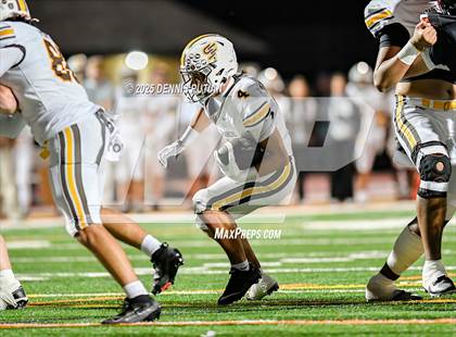 Thumbnail 1 in Saint Francis @ Los Gatos (CIF CCS D1 QuarterFinals) photogallery.