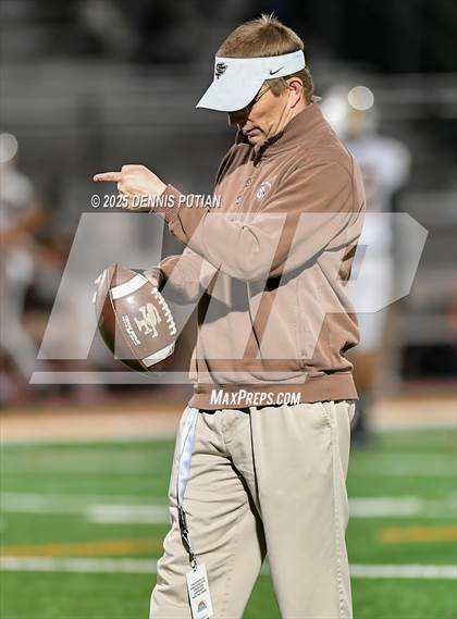 Thumbnail 1 in Saint Francis @ Los Gatos (CIF CCS D1 QuarterFinals) photogallery.