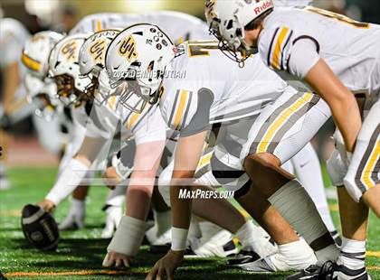 Thumbnail 2 in Saint Francis @ Los Gatos (CIF CCS D1 QuarterFinals) photogallery.