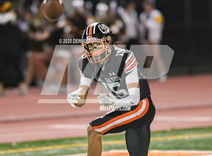 Thumbnail 3 in Saint Francis @ Los Gatos (CIF CCS D1 QuarterFinals) photogallery.