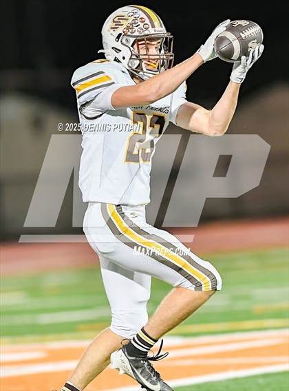 Thumbnail 1 in Saint Francis @ Los Gatos (CIF CCS D1 QuarterFinals) photogallery.