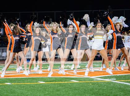 Thumbnail 3 in Saint Francis @ Los Gatos (CIF CCS D1 QuarterFinals) photogallery.