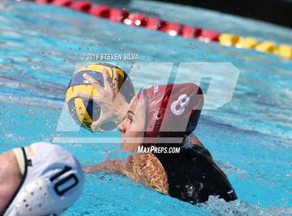 Thumbnail 2 in Foothill vs. Laguna Beach (CIF SoCal Regional D1 Semifinal) photogallery.