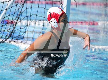 Thumbnail 2 in Foothill vs. Laguna Beach (CIF SoCal Regional D1 Semifinal) photogallery.