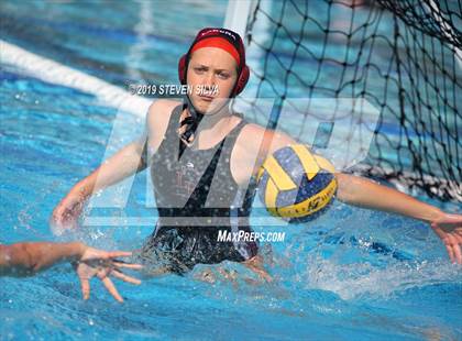 Thumbnail 1 in Foothill vs. Laguna Beach (CIF SoCal Regional D1 Semifinal) photogallery.
