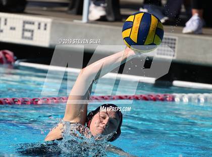 Thumbnail 2 in Foothill vs. Laguna Beach (CIF SoCal Regional D1 Semifinal) photogallery.
