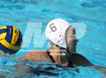 Thumbnail 2 in Foothill vs. Laguna Beach (CIF SoCal Regional D1 Semifinal) photogallery.