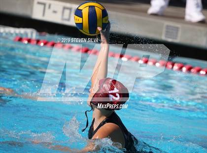 Thumbnail 2 in Foothill vs. Laguna Beach (CIF SoCal Regional D1 Semifinal) photogallery.