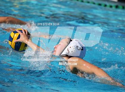 Thumbnail 3 in Foothill vs. Laguna Beach (CIF SoCal Regional D1 Semifinal) photogallery.