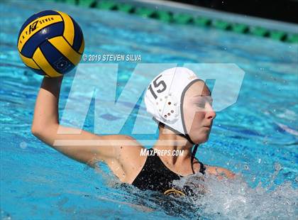 Thumbnail 3 in Foothill vs. Laguna Beach (CIF SoCal Regional D1 Semifinal) photogallery.