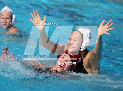 Thumbnail 3 in Foothill vs. Laguna Beach (CIF SoCal Regional D1 Semifinal) photogallery.