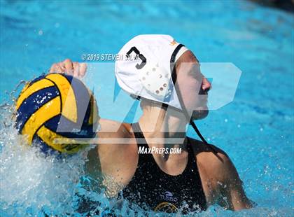 Thumbnail 2 in Foothill vs. Laguna Beach (CIF SoCal Regional D1 Semifinal) photogallery.