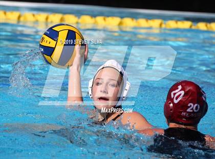 Thumbnail 1 in Foothill vs. Laguna Beach (CIF SoCal Regional D1 Semifinal) photogallery.