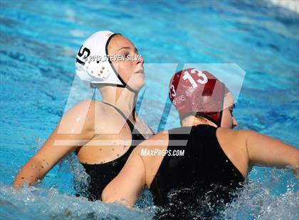 Thumbnail 3 in Foothill vs. Laguna Beach (CIF SoCal Regional D1 Semifinal) photogallery.