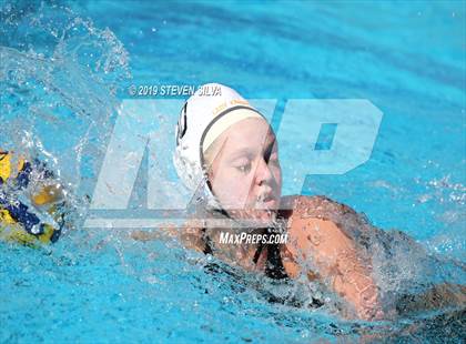 Thumbnail 3 in Foothill vs. Laguna Beach (CIF SoCal Regional D1 Semifinal) photogallery.