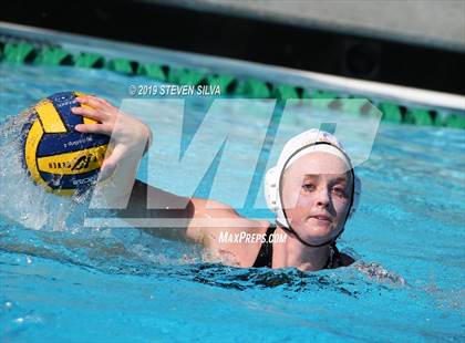 Thumbnail 1 in Foothill vs. Laguna Beach (CIF SoCal Regional D1 Semifinal) photogallery.