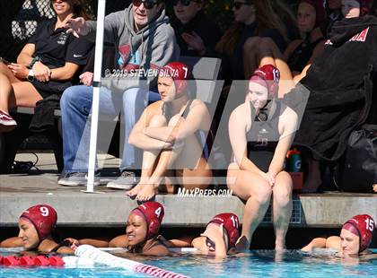 Thumbnail 2 in Foothill vs. Laguna Beach (CIF SoCal Regional D1 Semifinal) photogallery.