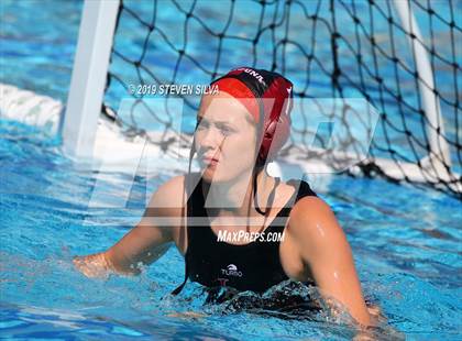 Thumbnail 1 in Foothill vs. Laguna Beach (CIF SoCal Regional D1 Semifinal) photogallery.