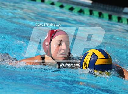Thumbnail 2 in Foothill vs. Laguna Beach (CIF SoCal Regional D1 Semifinal) photogallery.