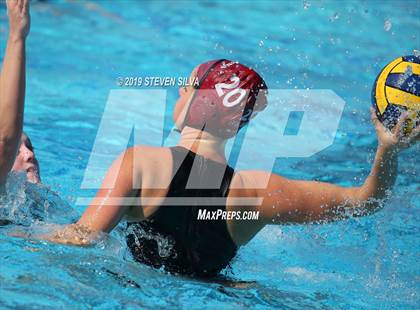 Thumbnail 3 in Foothill vs. Laguna Beach (CIF SoCal Regional D1 Semifinal) photogallery.
