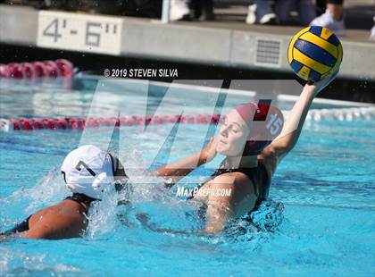 Thumbnail 1 in Foothill vs. Laguna Beach (CIF SoCal Regional D1 Semifinal) photogallery.