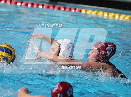 Thumbnail 2 in Foothill vs. Laguna Beach (CIF SoCal Regional D1 Semifinal) photogallery.