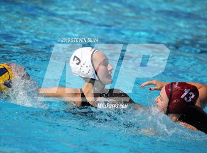 Thumbnail 1 in Foothill vs. Laguna Beach (CIF SoCal Regional D1 Semifinal) photogallery.