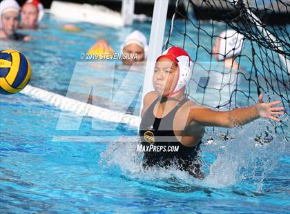 Thumbnail 3 in Foothill vs. Laguna Beach (CIF SoCal Regional D1 Semifinal) photogallery.