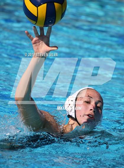 Thumbnail 3 in Foothill vs. Laguna Beach (CIF SoCal Regional D1 Semifinal) photogallery.