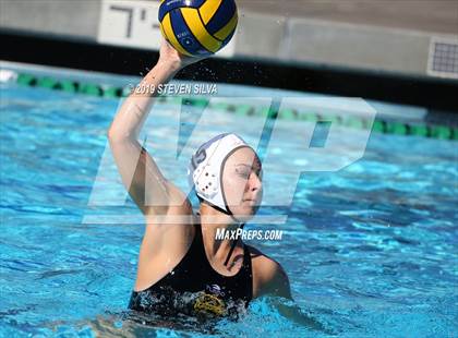 Thumbnail 2 in Foothill vs. Laguna Beach (CIF SoCal Regional D1 Semifinal) photogallery.