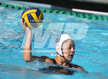 Thumbnail 1 in Foothill vs. Laguna Beach (CIF SoCal Regional D1 Semifinal) photogallery.