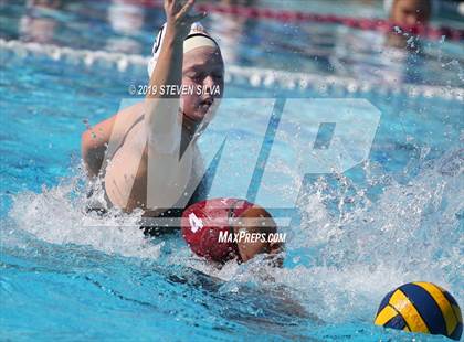Thumbnail 1 in Foothill vs. Laguna Beach (CIF SoCal Regional D1 Semifinal) photogallery.