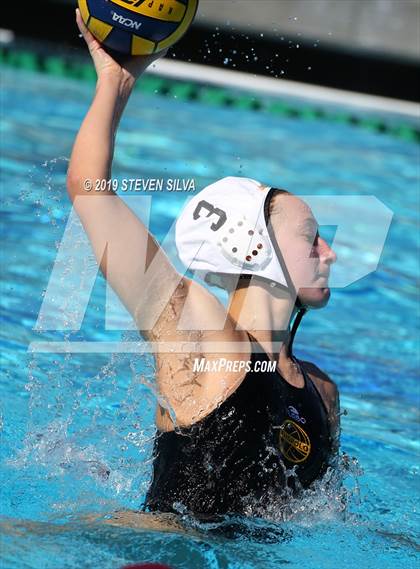 Thumbnail 1 in Foothill vs. Laguna Beach (CIF SoCal Regional D1 Semifinal) photogallery.