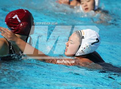 Thumbnail 2 in Foothill vs. Laguna Beach (CIF SoCal Regional D1 Semifinal) photogallery.
